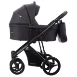 wozek-2w1-bebetto-pascal-stan-nowy