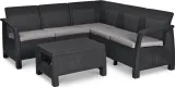 naroznik-ogrodowy-corfu-relax-set-graphite-stan-nowy