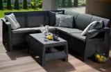 naroznik-ogrodowy-corfu-relax-set-graphite-stan-nowy