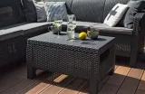 naroznik-ogrodowy-corfu-relax-set-graphite-stan-nowy