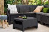 naroznik-ogrodowy-corfu-relax-set-graphite-stan-nowy