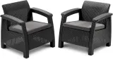 naroznik-ogrodowy-corfu-relax-duo-set-graphite-stan-nowy