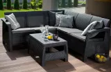 naroznik-ogrodowy-corfu-relax-duo-set-graphite-stan-nowy