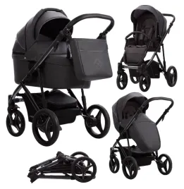 wozek-2w1-bebetto-pascal-premium-class-dark