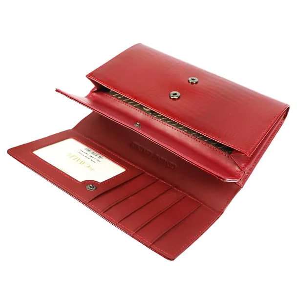 skorzany-damski-portfel-cavaldi-h22-1-dbf-stan-nowy-wysokosc-10-cm