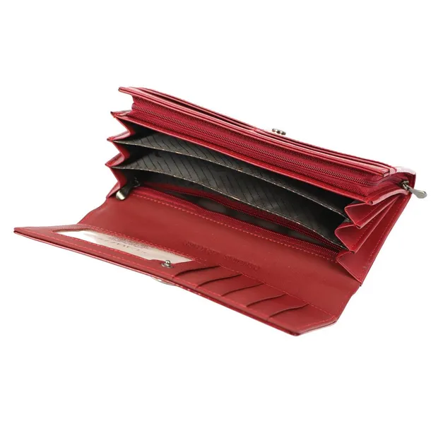 damski-portfel-cavaldi-h20-3-saf-skora-naturalna-stan-nowy-szerokosc-18-5-cm