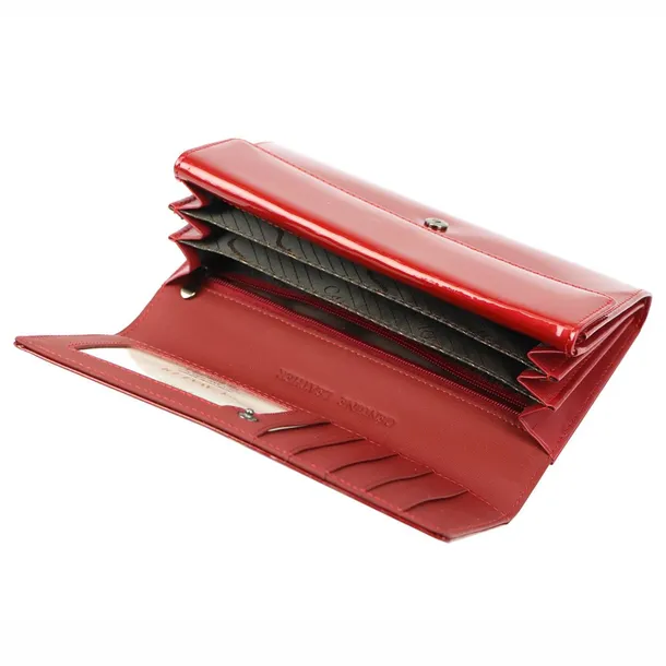 skorzany-damski-portfel-cavaldi-h22-2-saf-stan-nowy-szerokosc-18-5-cm