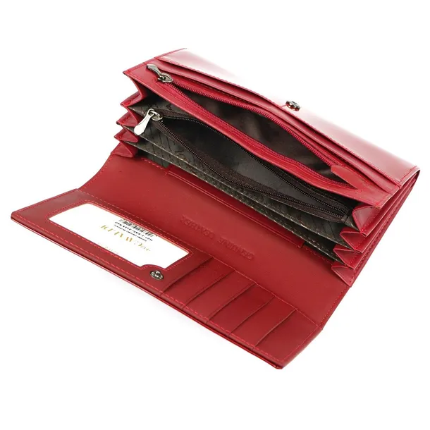 skorzany-damski-portfel-cavaldi-h27-2-saf-stan-nowy-wysokosc-10-cm