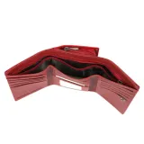 damski-portfel-cavaldi-h29-1-saf-skora-naturalna-czerwony-szerokosc-0-cm-stan-nowy