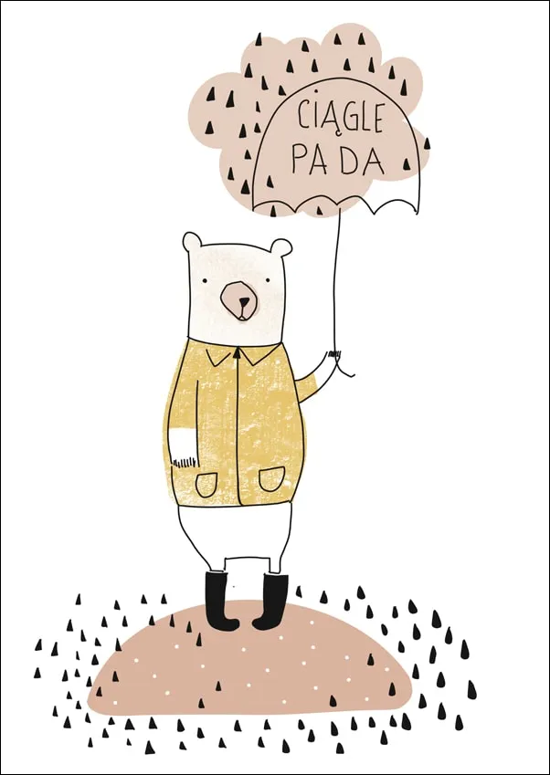 ciagle-pada-plakat-70x100-cm