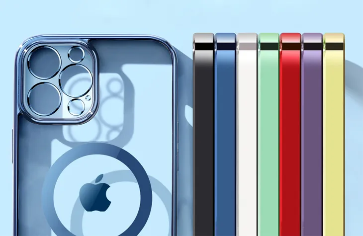 tel-protect-magsafe-luxury-case-do-iphone-13-mini-czerwony-stan-nowy