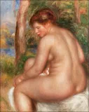 bather-in-three-quarter-view-pierre-auguste-renoi