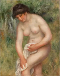 bather-drying-herself-pierre-auguste-renoir-pla