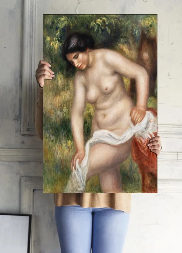 bather-drying-herself-pierre-auguste-renoir-pla