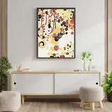 textile-sample-gustav-klimt-plakat-60x80-cm-stan-nowy