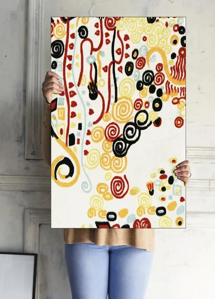 textile-sample-gustav-klimt-plakat-60x80-cm-stan-nowy