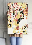textile-sample-gustav-klimt-plakat-60x80-cm-stan-nowy