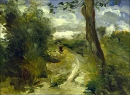 landscape-between-storms-auguste-renoir-plakat