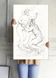 le-fleuve-scamandre-pierre-auguste-renoir-plaka-stan-nowy