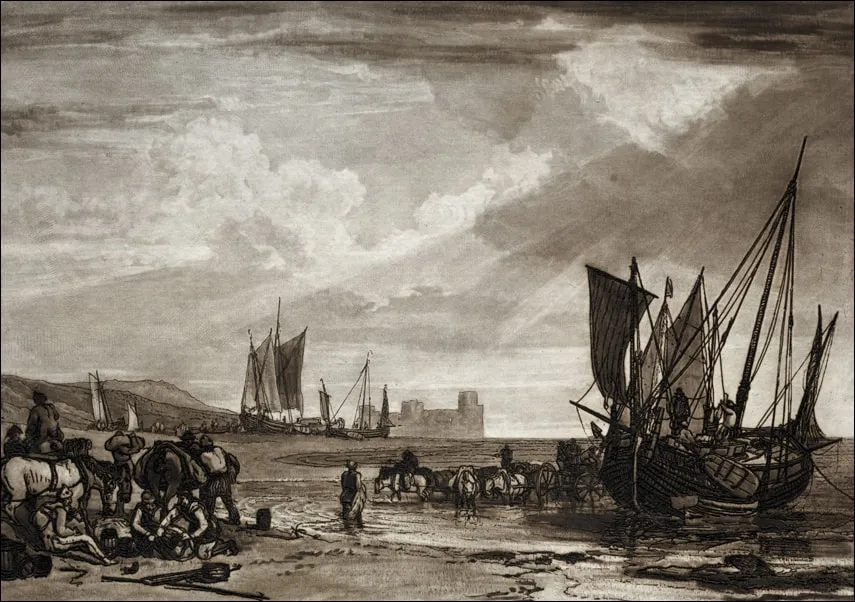 liber-studiorum-vessels-unloading-william-turner