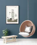 robe-de-linon-plakat-40x60-cm-stan-nowy