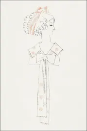 les-gorgerettes-plakat-60x80-cm