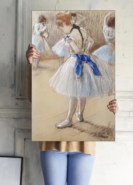 dancer-edgar-degas-plakat-30x40-cm-stan-nowy