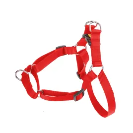 dingo-szelki-easy-walk-3-100cm-czerwone