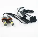 led-ringi-markery-h8-bmw-e60-e61-e90-e91-e92-240w-stan-nowy