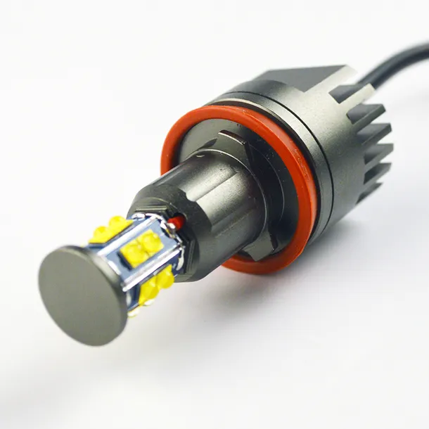 led-ringi-markery-h8-bmw-e60-e61-e90-e91-e92-240w-stan-nowy