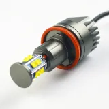 led-ringi-markery-h8-bmw-e60-e61-e90-e91-e92-240w-stan-nowy