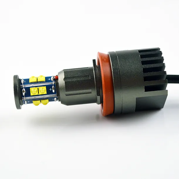 led-ringi-markery-h8-bmw-e60-e61-e90-e91-e92-240w-stan-nowy