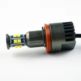 led-ringi-markery-h8-bmw-e60-e61-e90-e91-e92-240w-stan-nowy