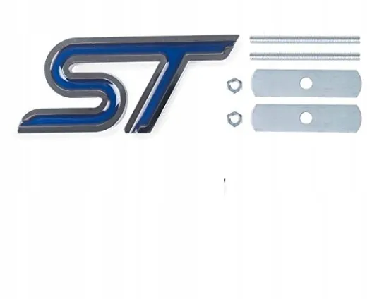 st-ford-emblemat-znaczek-stan-nowy