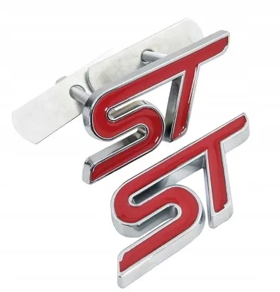 st-ford-emblemat-znaczek-stan-nowy