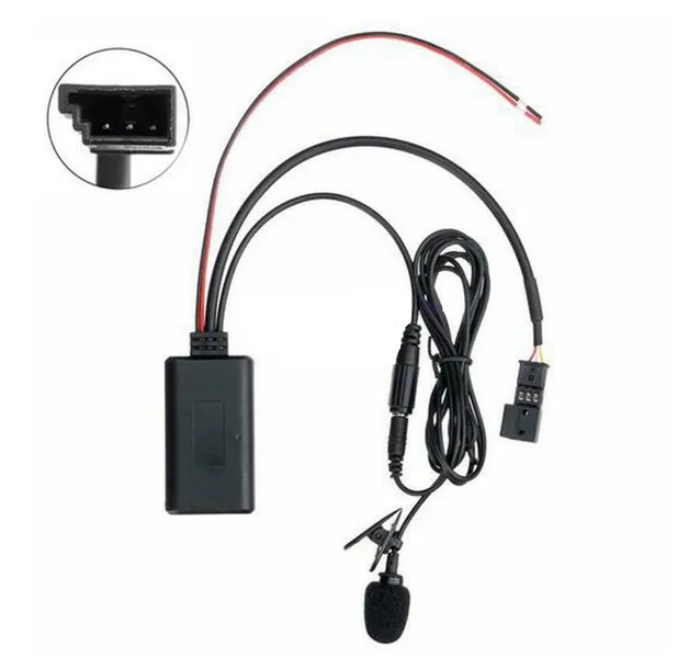 bmw-adapter-bluetooth-auxe46-e53-e39-mikrofon