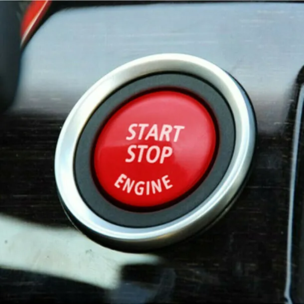 bmw-przycisk-start-engine-seria-e-e90-e70-e71e60-c-stan-nowy