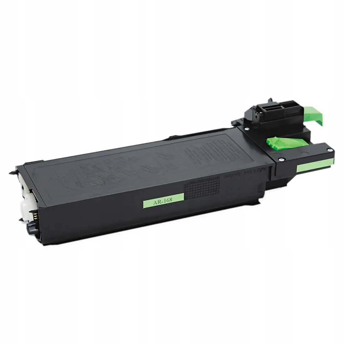toner-do-drukarki-sharp-ar-121-ar-122-ar-122e-stan-nowy