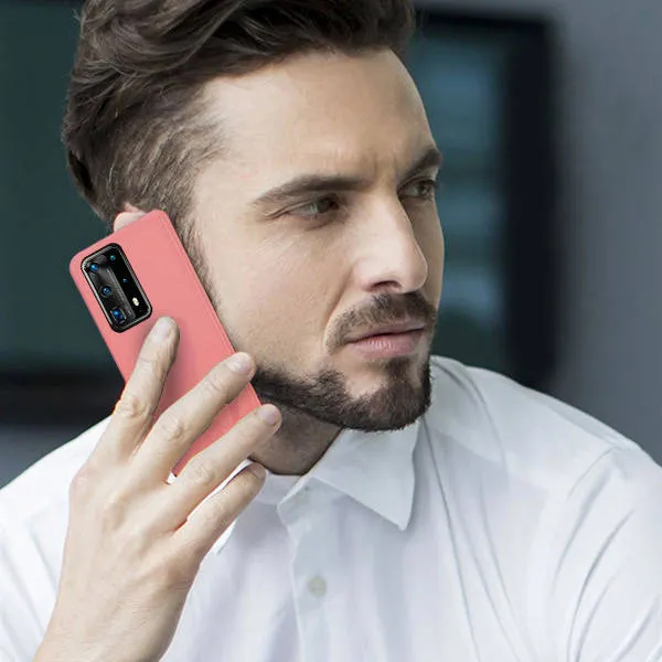 etui-do-huawei-p40-pro-case-mercury-soft-feeling-kolor-rozowy