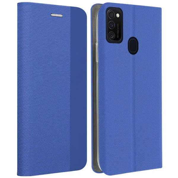 etui-do-samsung-galaxy-m21-case-sensitive-prestige-kolor-niebieski
