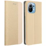 etui-do-xiaomi-mi-11-lite-case-sensitive-prestige-kolor-zloty