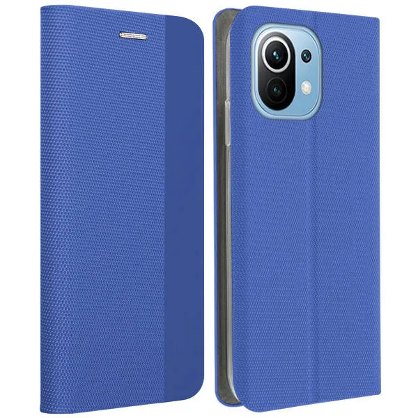 etui-do-xiaomi-mi-11-lite-case-sensitive-prestige-kolor-niebieski
