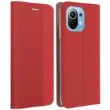 etui-do-xiaomi-mi-11-lite-case-sensitive-prestige-kolor-czerwony