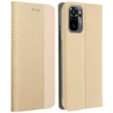 etui-do-xiaomi-redmi-note-10-sensitive-prestige-kolor-zloty