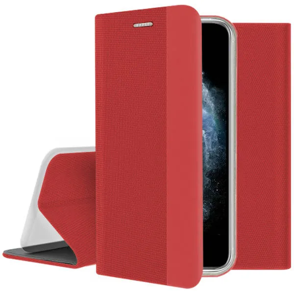 etui-do-iphone-11-pro-max-case-sensitive-szklo-9h-kolor-czerwony