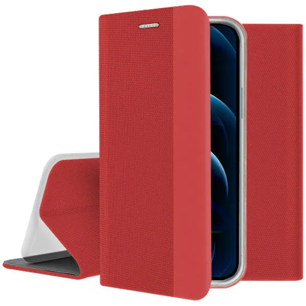 etui-do-iphone-12-pro-max-case-sensitive-szklo-9h-kolor-czerwony