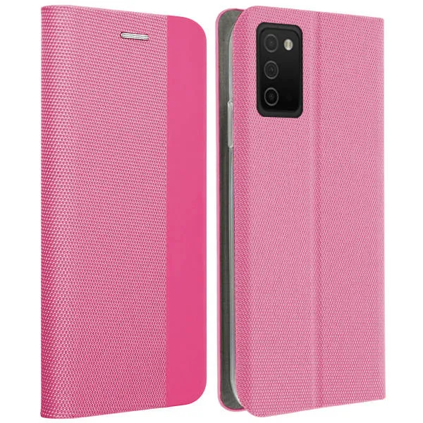 etui-do-samsung-galaxy-a03s-sensitive-prestige-kolor-rozowy