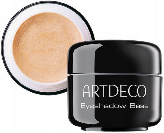 Artdeco Eyeshadow Base Baza Pod Cienie Na Powieki