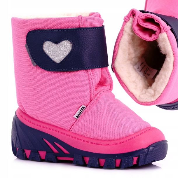 buty bartek 22