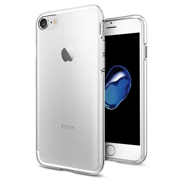 etui-spigen-liquid-crystal-do-iphone-7-pokrowiec-stan-nowy